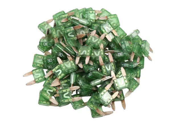 12092075 - Electrical: Fuse for GM Image