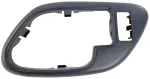 81917 - : Interior Door Handle Front Right for Dorman Image