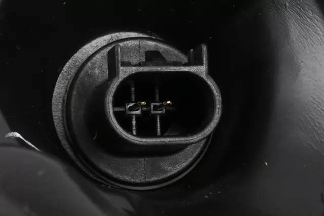 Driver Side Headlamp - GM (25970909)