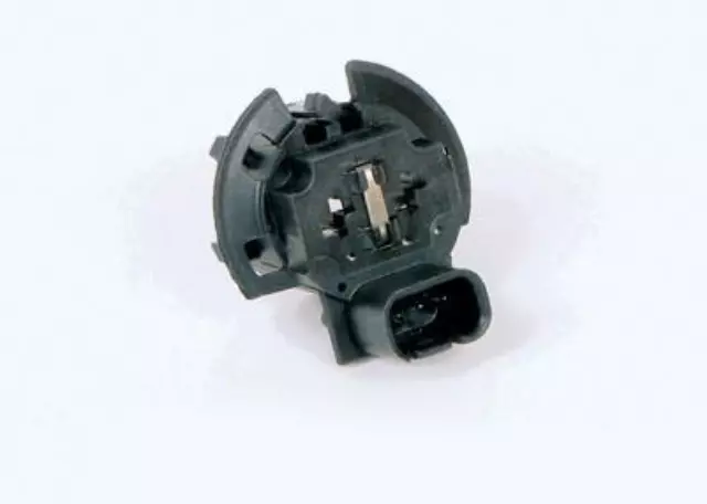 Turn Signal and Parking Lamp Socket - GM (12456483)