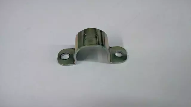 20466AE000 - : Stabilizer Bar Bracket for Subaru: Baja, Legacy, Outback Image