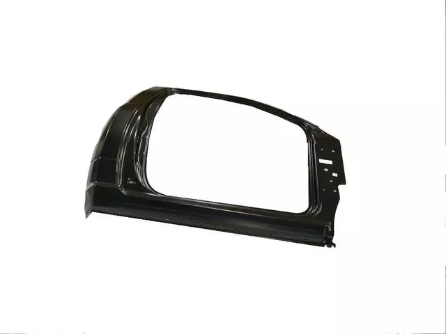 68144982AA - : Body Side Aperture Outer Complete Panel, Right for Mopar Image
