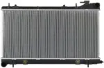 CU2402 - : Radiator for Spectra Premium Image