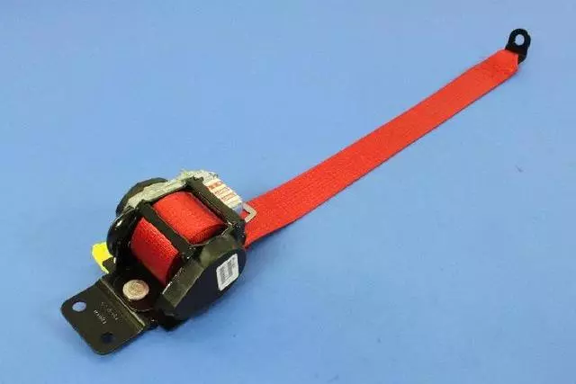 Front Seat Belt, Left - Mopar (1WA311R4AA)