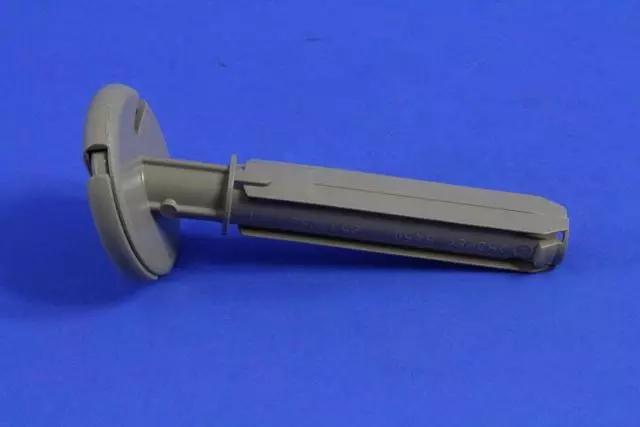 Headrest Sleeve, Outboard, Locking - Mopar (5RL49HL1AA)