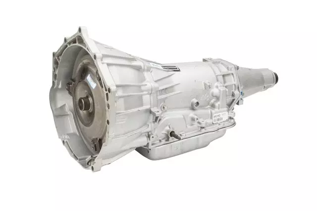 4-Speed Automatic Transmission Assembly, Remanufactured - GM (24216073)