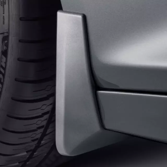 84868387 - : Front Molded Splash Guards for Cadillac: CT5 Image