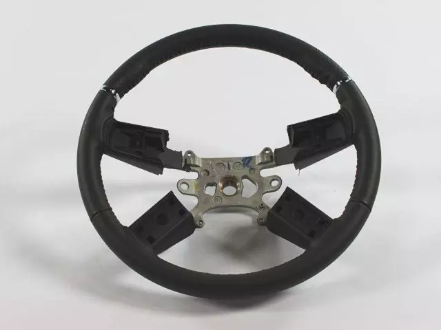 1LE131DVAA - Steering: Steering Wheel for Mopar Image
