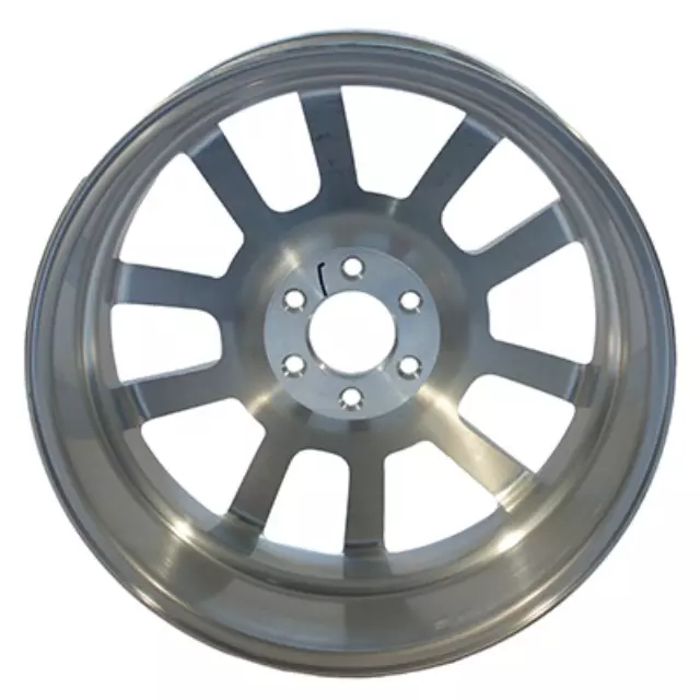 BL3Z1007A - Suspension: Wheel, Alloy for Ford: F-150 Image