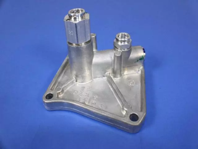 Cooler Bypass Valve - Mopar (4872709ab)