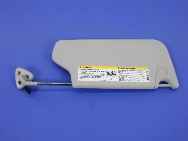 1MT58HDAAA - : Visor, Left for Mopar Image