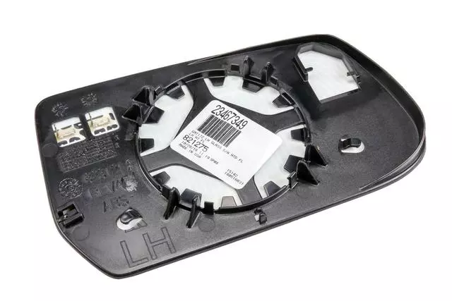 2015-2017 GM Mirror Glass - GM (23467349)