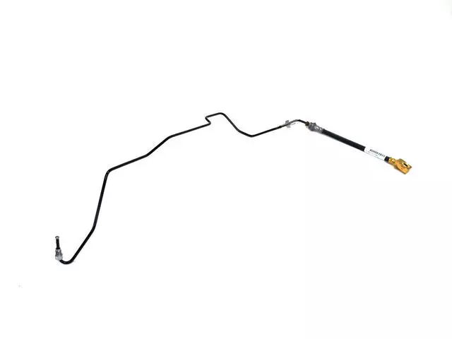 Brake Hose And Tube, Left - Mopar (52855307AB)