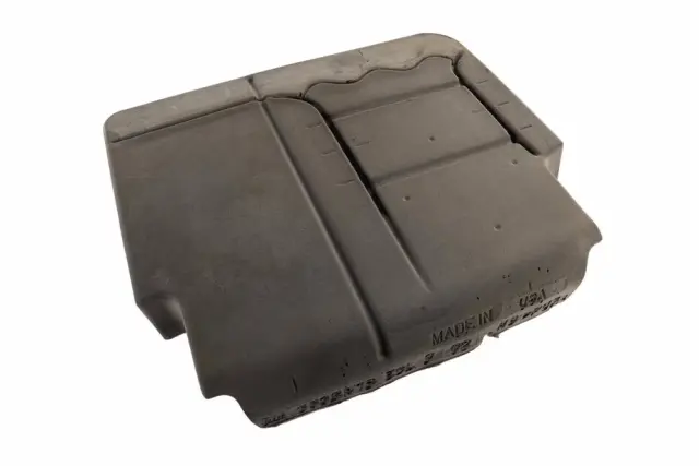 84250292 - Body: Seat Back Pad for GM Image