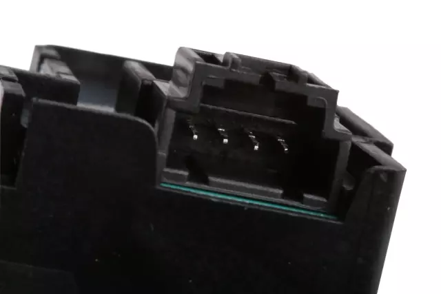 84221925 - Body: Mirror Assembly for Cadillac: CT6, Escalade ESV Image