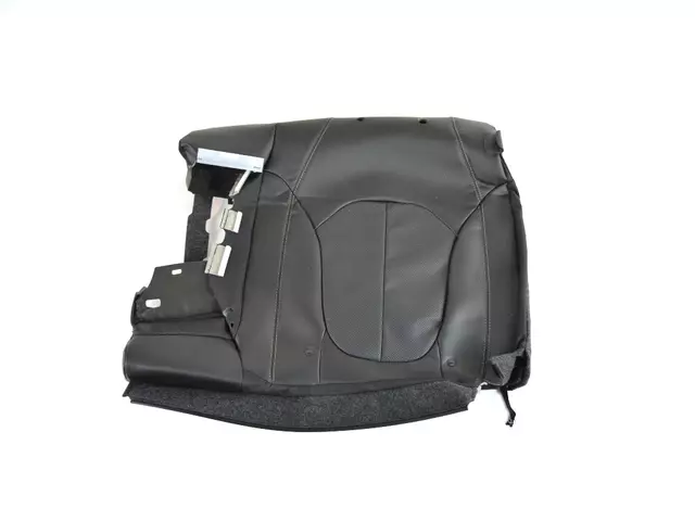 6AF03DX9AC - Interior Trim: Rear Seat Back Cover for Mopar Image