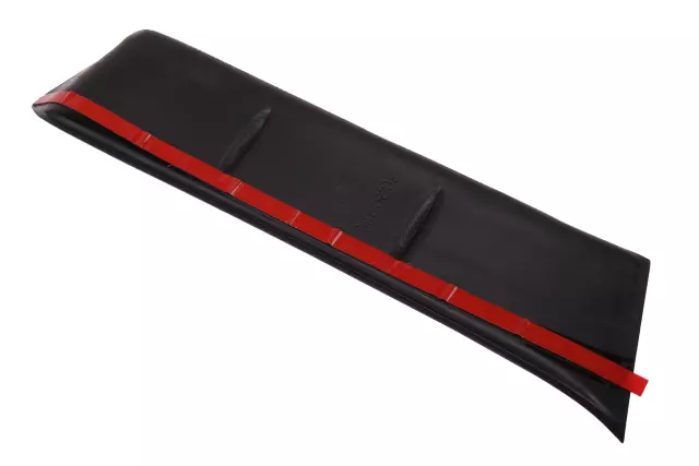 42402520 - : Jet Black Instrument Panel Outer Compartment Liner for Chevrolet: Spark Image