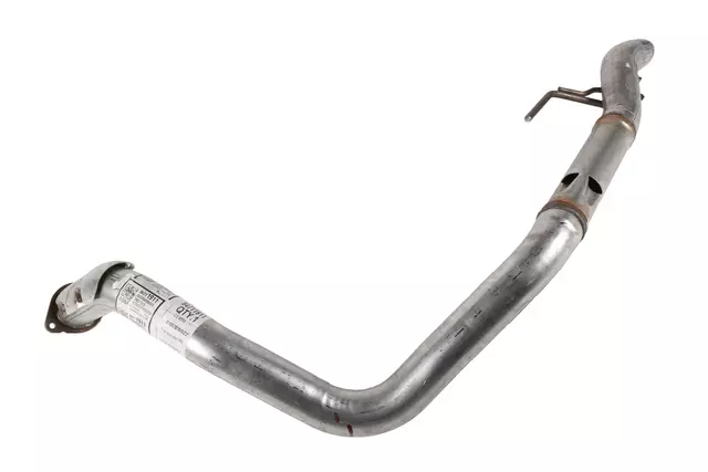 84964245 - Exhaust: Tailpipe for GM Image