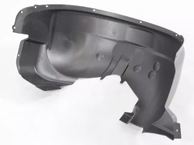 Front Fender Liner, Right - Mopar (55157170AD)