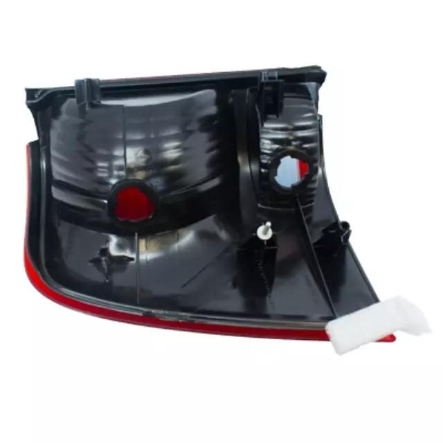 Combo Lamp Assembly - Ford (1L2Z-13404-AA)