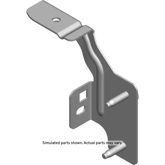 96931239 - : Lamp Bracket for GM Image