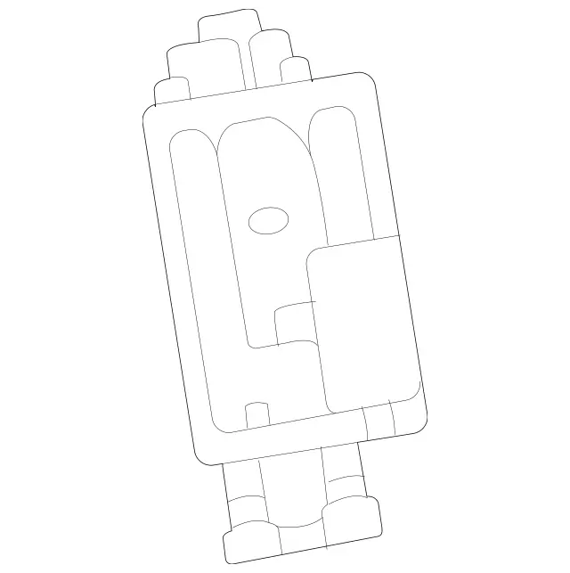 1569050902 - Electrical System: Antenna for Mercedes-Benz: 180A, 180b, 220a, A220, A35 AMG, AMG GT 43, AMG GT 53, AMG GT 63, AMG GT 63 S, AMG GT 63 S E Performance, B Electric Drive, B250e, CLA250, CLA35 AMG, CLA45 AMG, CLA45 AMG S, E53 AMG, E63 AMG S, EQB 250+, EQB 300, EQB 350, EQS 450, EQS 450+, EQS 580, EQS AMG, GL350, GL450, GL550, GL63 AMG, GLA250, GLA35 AMG, GLA45 AMG, GLB250, GLB35 AMG, GLC300, GLC43 AMG, GLC63 AMG, GLC63 AMG S, GLE300d, GLE350, GLE400, GLE450, GLE450e, GLE53 AMG, GLE550e, GLE580, GLE63 AMG, GLE63 AMG S, GLS350d, GLS450, GLS550, GLS580, GLS63 AMG, Maybach GLS600, ML250, ML350, ML400, ML550, ML63 AMG, SL43 AMG, SL55 AMG, SL63 AMG, SL63 AMG S E Performance Image image