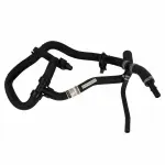 KH841 - Cooling System: Motorcraftâ„¢ Reservoir Hose for Ford: Explorer Image image