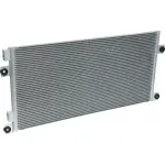 CN22162PFC - : A/C Condenser -- Condenser Parallel Flow for UAC Image