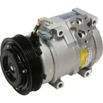 CO10854C - : A/C Compressor -- UAC 10S20C Compressor Assembly for UAC Image