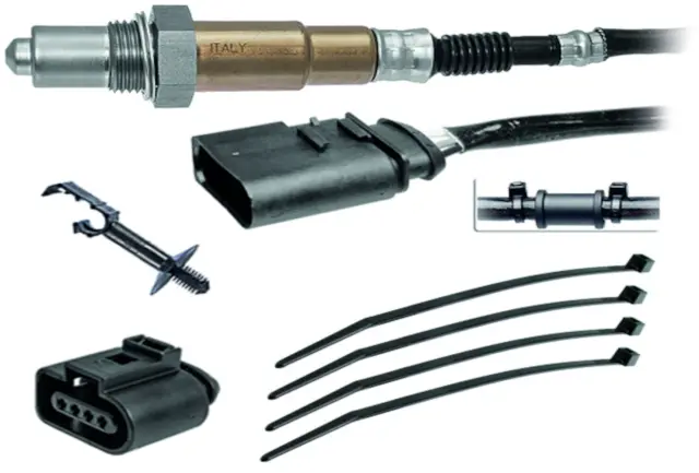 108247 - Emission Systems: Facet Oxygen Sensor for FACET FUEL PUMPS Image