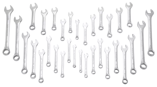 W1099 - : Wrench Set for Performance Tool Image