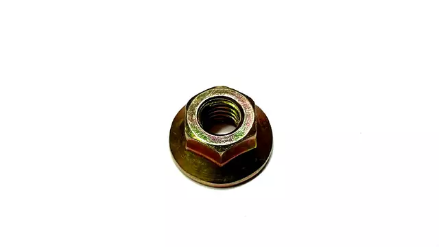 902370020 - : 1998-2020 Subaru Junction Block Nut for Subaru: B9 Tribeca, Baja, BRZ, Forester, Impreza, Legacy, Outback, Tribeca, WRX, WRX STI Image