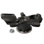 LK147 - : Front Left Suspension Knuckle Assembly for Moog Image