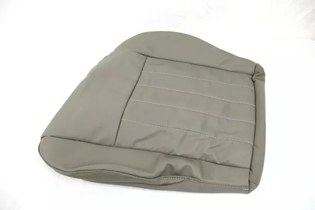 Front Seat Cushion Cover, Driver And Passenger - Mopar (1BF901J3AA)