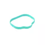 68232614AA - : INTAKE MANIFOLD - GASKET  68232614AA for Chrysler: Pacifica, Voyager | Dodge: Durango | Jeep: Gladiator, Grand Cherokee, Grand Cherokee L, Grand Cherokee WK, Wrangler | Ram: 1500, 1500 Classic, ProMaster 1500, ProMaster 2500, ProMaster 3500 Image