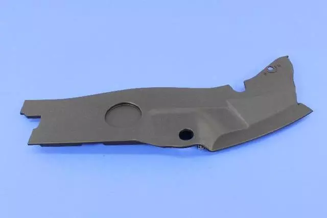 5182337AA - Cooling: Under Hood Appearance Panel for Mopar Image image