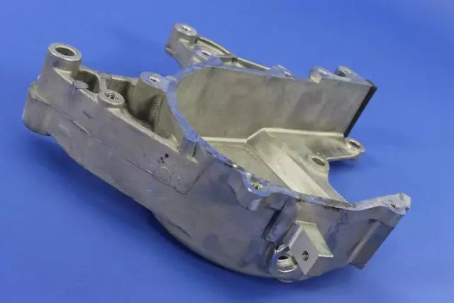 4663817 - Engine: Inner Timing Cover for Chrysler: 300M, Concorde, LHS, Prowler | Dodge: Intrepid Image