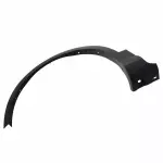 CJ5Z16268BC - Body: Wheel Opening Molding for Ford Image