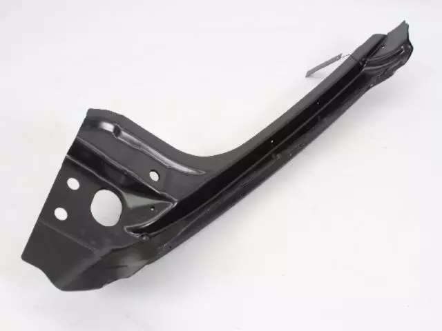 Windshield Frame, Left - Mopar (5008735AE)