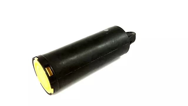 66253AJ01A - : Damper for Subaru Image