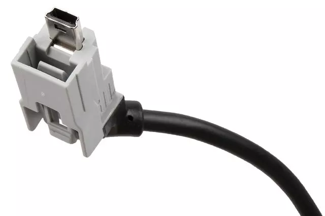 USB Data Cable - ACDelco (84494396)