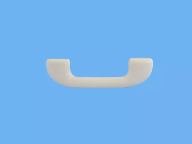 Grab Handle, Right Or Left - Mopar (6QK48PS4AA)