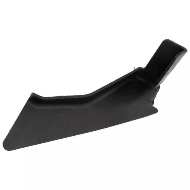 MA1Z5804459EA - Body: Trim Cover for Ford Image