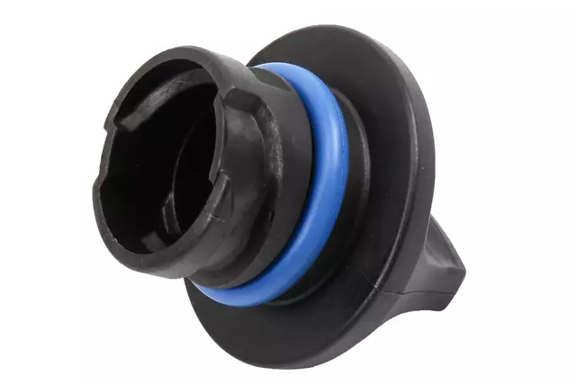 Acdelco™ Engine Oil Filler Cap - GM (FC266)