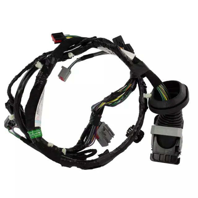 NC4Z14631AA - : Wire Assembly Jumper for Ford Image