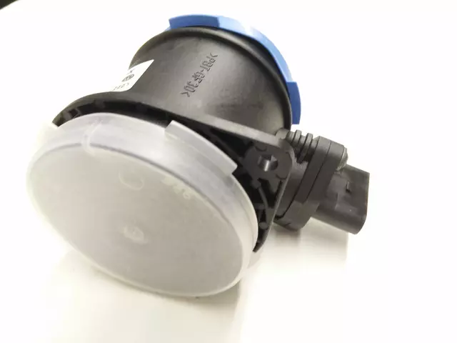 7D906461 - : 2002-2008 Volkswagen - Mass Air Flow Sensor for Volkswagen: Eos, Golf, Passat, R32, Touareg Image