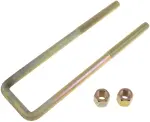 35657 - : U-Bolt  5/8 X 11 X 2- 1/2 Square for Dorman Image