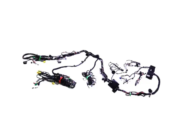 Body Wiring - Mopar (68384112AE)