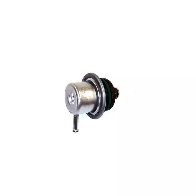 37133035C - Fuel System: Fuel Pressure Regulator for Volkswagen: Beetle, Cabrio, EuroVan, Golf, Jetta, Passat Image