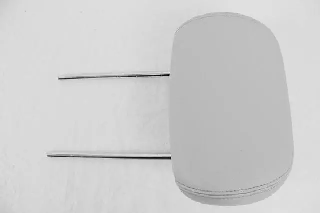 Second Row Headrest - Mopar (1TU931VSAA)
